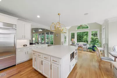 671 Bear Tree Creek, Chapel Hill, NC 27517 - Photo 21