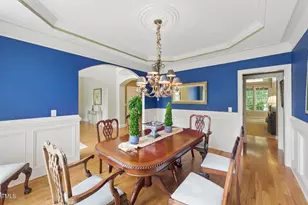 671 Bear Tree Creek, Chapel Hill, NC 27517 - Photo 29