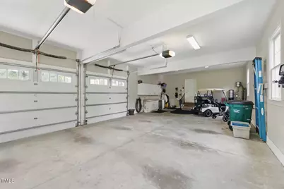 671 Bear Tree Creek, Chapel Hill, NC 27517 - Photo 49