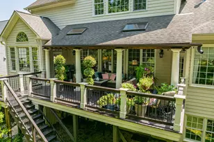 671 Bear Tree Creek, Chapel Hill, NC 27517 - Photo 59