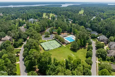 671 Bear Tree Creek, Chapel Hill, NC 27517 - Photo 71