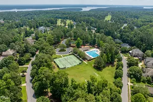 671 Bear Tree Creek, Chapel Hill, NC 27517 - Photo 71