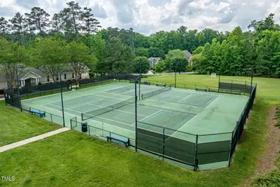 671 Bear Tree Creek, Chapel Hill, NC 27517 - Photo 67