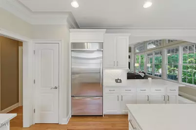 671 Bear Tree Creek, Chapel Hill, NC 27517 - Photo 19