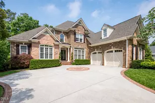 671 Bear Tree Creek, Chapel Hill, NC 27517 - Photo 51