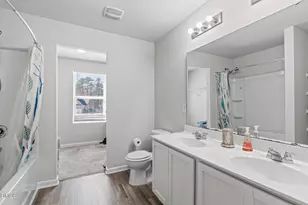 170 Fawnbrook Dr, Four Oaks, NC 27524 - Photo 13