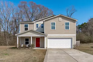 170 Fawnbrook Dr, Four Oaks, NC 27524 - Photo 1