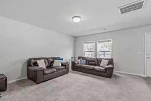 170 Fawnbrook Dr, Four Oaks, NC 27524 - Photo 5