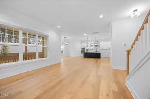 533 Kings Lake Wy, Durham, NC 27703 - Photo 9