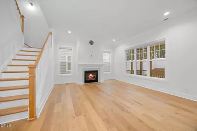 533 Kings Lake Way, Durham, NC 27703 - Photo 7