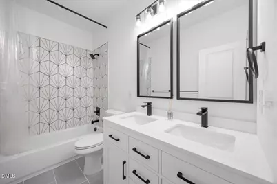 533 Kings Lake Way, Durham, NC 27703 - Photo 33