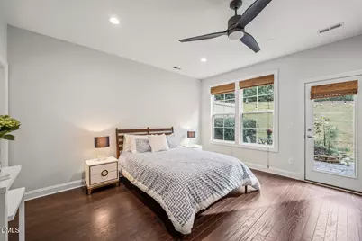 3604 Julia Lane, Raleigh, NC 27609 - Photo 29