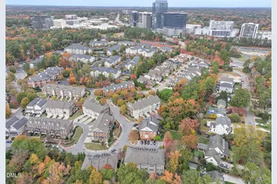 3604 Julia Lane, Raleigh, NC 27609 - Photo 41