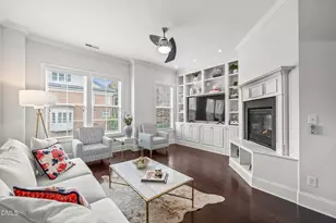 3604 Julia Ln, Raleigh, NC 27609 - Photo 1