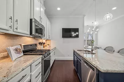 3604 Julia Lane, Raleigh, NC 27609 - Photo 11