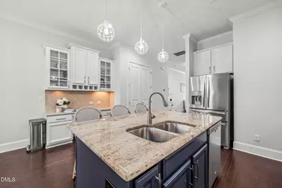 3604 Julia Lane, Raleigh, NC 27609 - Photo 9