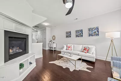 3604 Julia Lane, Raleigh, NC 27609 - Photo 5