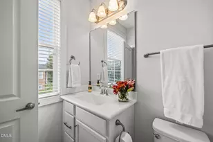 3604 Julia Ln, Raleigh, NC 27609 - Photo 27