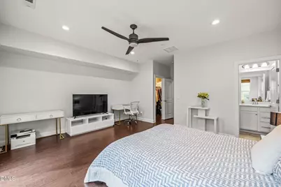 3604 Julia Lane, Raleigh, NC 27609 - Photo 31