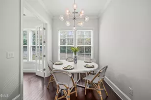 3604 Julia Ln, Raleigh, NC 27609 - Photo 13