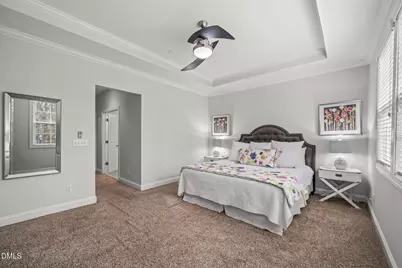 3604 Julia Lane, Raleigh, NC 27609 - Photo 19