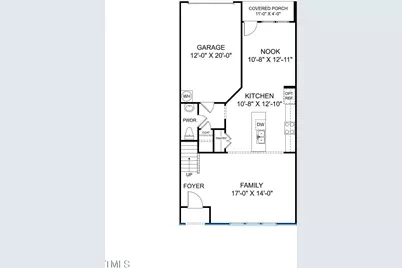 1406 Cooper Street, Sanford, NC 27330 - Photo 35