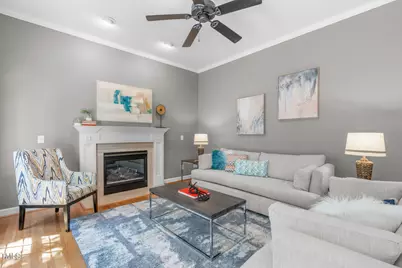 101 Caymus Court, Cary, NC 27519 - Photo 15