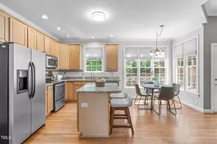 101 Caymus Ct, Cary, NC 27519 - Photo 17