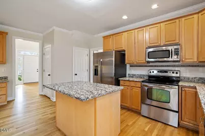 101 Caymus Court, Cary, NC 27519 - Photo 21