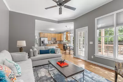 101 Caymus Court, Cary, NC 27519 - Photo 11