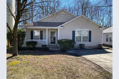 506 Homestead Park Drive, Apex, NC 27502 - Photo 1