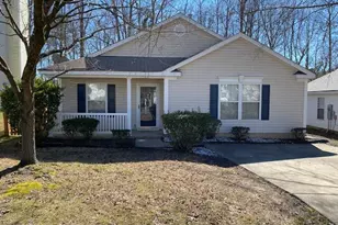 506 Homestead Park Dr, Apex, NC 27502 - Photo 1