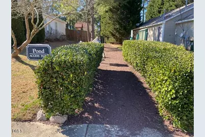 506 Homestead Park Drive, Apex, NC 27502 - Photo 17