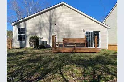 506 Homestead Park Drive, Apex, NC 27502 - Photo 15