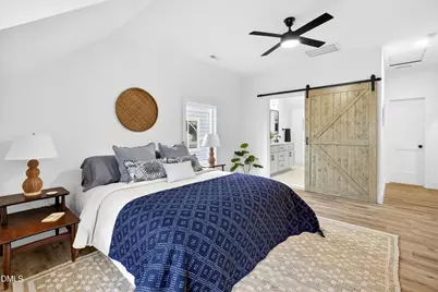 2938 Chapel Hill Road #A, Durham, NC 27707 - Photo 23