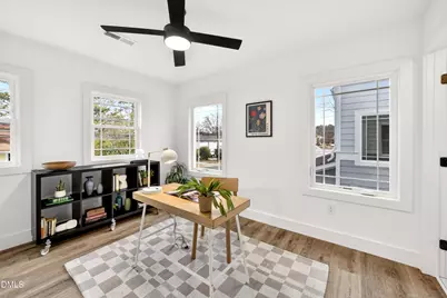 2938 Chapel Hill Road #A, Durham, NC 27707 - Photo 19