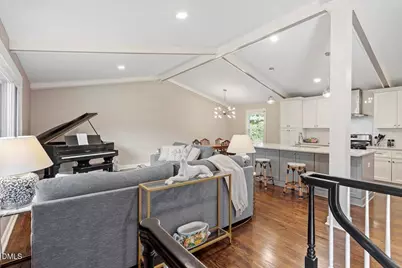 2120 Hillock Drive, Raleigh, NC 27612 - Photo 9