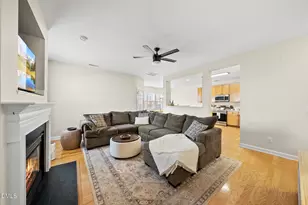 3221 Trassacks Dr, Raleigh, NC 27610 - Photo 5