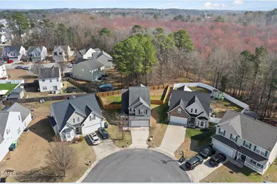 3221 Trassacks Drive, Raleigh, NC 27610 - Photo 37