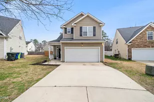 3221 Trassacks Dr, Raleigh, NC 27610 - Photo 1