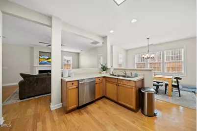 3221 Trassacks Drive, Raleigh, NC 27610 - Photo 13