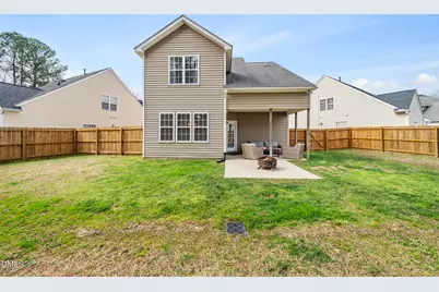 3221 Trassacks Drive, Raleigh, NC 27610 - Photo 33