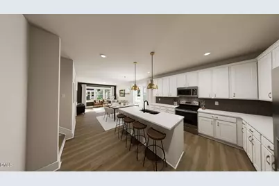 2909 Mar Bonita Street, Knightdale, NC 27545 - Photo 3