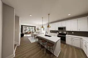 2909 Mar Bonita St, Knightdale, NC 27545 - Photo 3