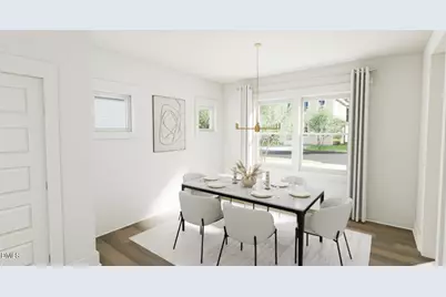 2885 Mar Bonita Street, Knightdale, NC 27545 - Photo 5