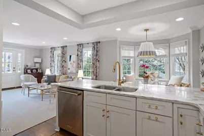 2714 Peachtree Street, Raleigh, NC 27608 - Photo 7