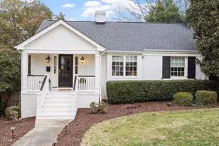 2714 Peachtree St, Raleigh, NC 27608 - Photo 1