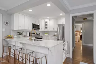 2714 Peachtree St, Raleigh, NC 27608 - Photo 5