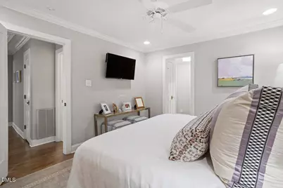 2714 Peachtree Street, Raleigh, NC 27608 - Photo 17