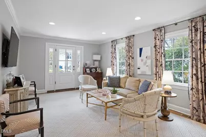 2714 Peachtree Street, Raleigh, NC 27608 - Photo 3